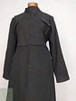 Abrigo Largo Plomo Defile Talla 44 XL - Miniatura 5