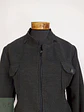 Abrigo Largo Plomo Defile Talla 44 XL - Miniatura 7