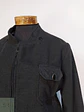 Abrigo Largo Plomo Defile Talla 44 XL - Miniatura 8
