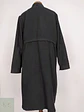 Abrigo Largo Plomo Defile Talla 44 XL - Miniatura 10