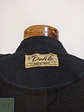 Abrigo Largo Plomo Defile Talla 44 XL - Miniatura 11