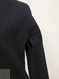 Abrigo Mango Plomo 60% Lana Talla 40 M - Miniatura 6
