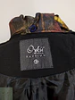 Abrigo Oyku Negro con Gorro Desmontable Talla 40 M - Miniatura 12