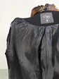 Abrigo Oyku Negro con Gorro Desmontable Talla 40 M - Miniatura 13