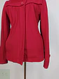 Abrigo Mavi Rojo 50% Lana Talla 42 L - Miniatura 3