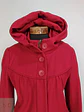 Abrigo Mavi Rojo 50% Lana Talla 42 L - Miniatura 6