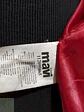 Abrigo Mavi Rojo 50% Lana Talla 42 L - Miniatura 9