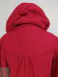 Abrigo Mavi Rojo 50% Lana Talla 42 L - Miniatura 11