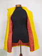 Abrigo Muzo Clup Amarillo Talla 40 M - Miniatura 7