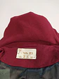 Abrigo Yazi Burdeos con Gorro Talla 40 M - Miniatura 9