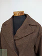 Abrigo Hakke Café Talla L - Miniatura 6