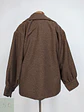 Abrigo Hakke Café Talla L - Miniatura 8