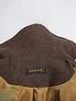 Abrigo Hakke Café Talla L - Miniatura 9