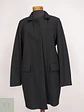 Abrigo Negro Fuchs Schmitt – Talla XL - Miniatura 1