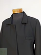 Abrigo Negro Fuchs Schmitt – Talla XL - Miniatura 3