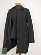Abrigo Negro Fuchs Schmitt – Talla XL - Miniatura 4