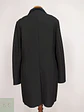 Abrigo Negro Fuchs Schmitt – Talla XL - Miniatura 6