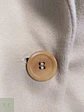 Blazer Miss Britt Beige Lana cordero y Angora Talla 2XL  - Miniatura 7