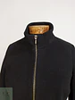 Chaqueta Abrigo Koton Negro Talla XS - Miniatura 2
