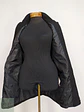 Chaqueta Abrigo Koton Negro Talla XS - Miniatura 4
