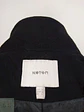 Chaqueta Abrigo Koton Negro Talla XS - Miniatura 6