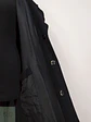 Abrigo Largo Negro Talla 46 - Miniatura 10
