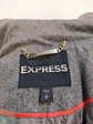 Abrigo Cruzado con Cinto Express 60% Lana Reciclada Talla 38 - Miniatura 18