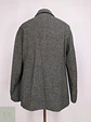 Blazer Verde Mona 100% Lana Espiga Talla 46 - Miniatura 12