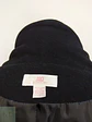 Abrigo Marinero Negro JLo 100% Lana Talla 42 - Miniatura 10