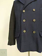 Marinero Azul y Negro Coesive & Co 50% Lana Talla SM - Miniatura 4