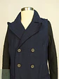 Marinero Azul y Negro Coesive & Co 50% Lana Talla SM - Miniatura 5