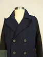 Marinero Azul y Negro Coesive & Co 50% Lana Talla SM - Miniatura 6