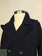 Marinero Azul y Negro Coesive & Co 50% Lana Talla SM - Miniatura 7