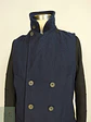 Marinero Azul y Negro Coesive & Co 50% Lana Talla SM - Miniatura 8