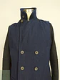 Marinero Azul y Negro Coesive & Co 50% Lana Talla SM - Miniatura 9