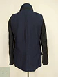 Marinero Azul y Negro Coesive & Co 50% Lana Talla SM - Miniatura 15