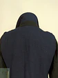 Marinero Azul y Negro Coesive & Co 50% Lana Talla SM - Miniatura 16