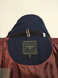 Marinero Azul y Negro Coesive & Co 50% Lana Talla SM - Miniatura 17