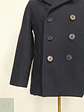 Marinero Azul Gap 60% Lana Gruesa Reciclada Talla S - Miniatura 3