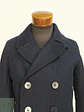 Marinero Azul Gap 60% Lana Gruesa Reciclada Talla S - Miniatura 6