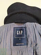 Marinero Azul Gap 60% Lana Gruesa Reciclada Talla S - Miniatura 20