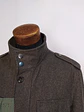 Abrigo Chaqueta Café Michael Kors Talla L - Miniatura 8