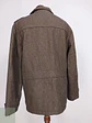 Abrigo Chaqueta Café Michael Kors Talla L - Miniatura 14