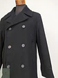 Marinero Negro Merona 60% Lana Talla L - Miniatura 4