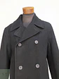 Marinero Negro Merona 60% Lana Talla L - Miniatura 5