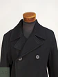 Marinero Negro Merona 60% Lana Talla L - Miniatura 6