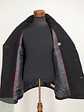 Marinero Negro Merona 60% Lana Talla L - Miniatura 11