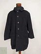 Chaquetón Plomo Austin Burke Lana Talla XXL - Miniatura 1