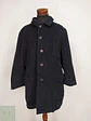 Chaquetón Plomo Austin Burke Lana Talla XXL - Miniatura 2