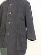 Chaquetón Plomo Austin Burke Lana Talla XXL - Miniatura 4